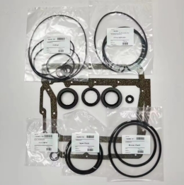Hot Sales ZFVT1F2 (CFT25/27) VT2 VT1 CVT Transmission Overhaul Gasket Kit for BMW Mini