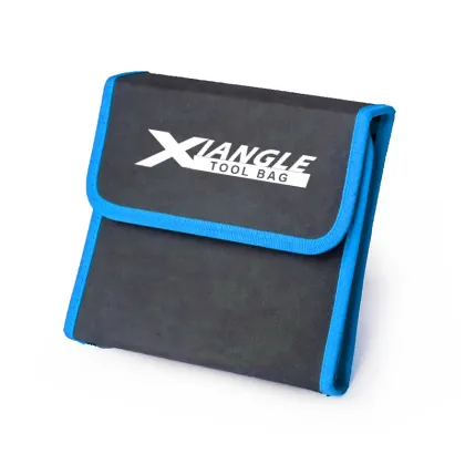 Durable Portable Tool Bags for Electricians