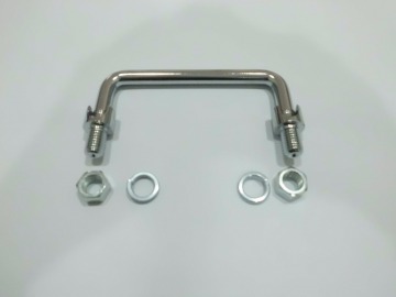 Metal Suitcase Handles Tool Box Handle