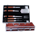 4pcs BBQ tools set