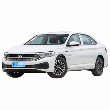 VW Sagitar 2023: 280TSI DSG Transcendence - Murah 5 tempat duduk petrol sedan
