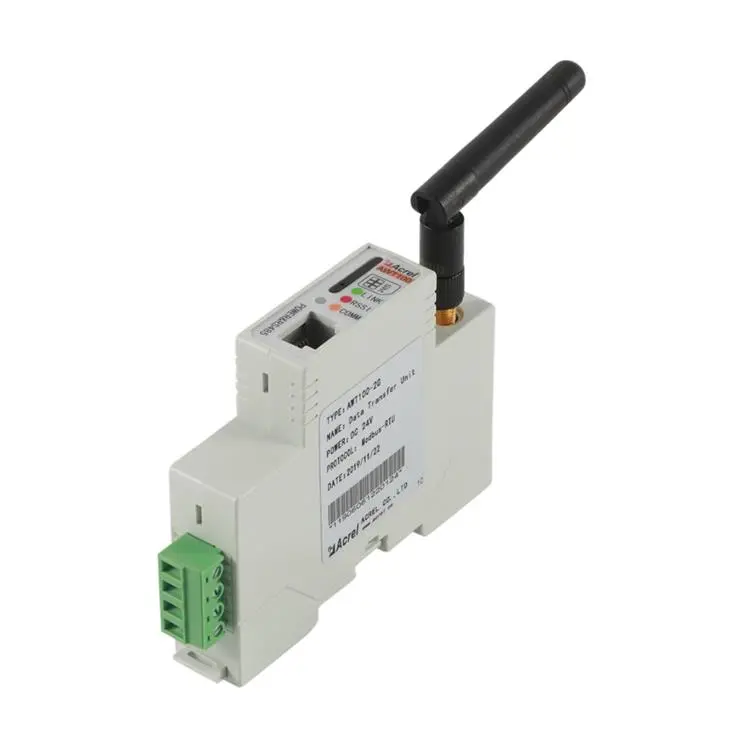 Expanded Communication Module --- AWT100