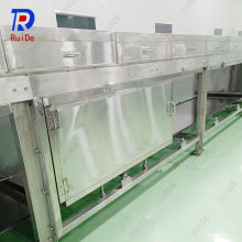 Industrial Paraffin Pellet Making Machine