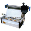 heat binding machine