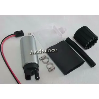 OEM GS341 340 Litres/Hour Walbro Electric E85 Compatible Fuel Pump