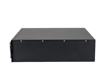 Energy Storage Battery for Commercial Use