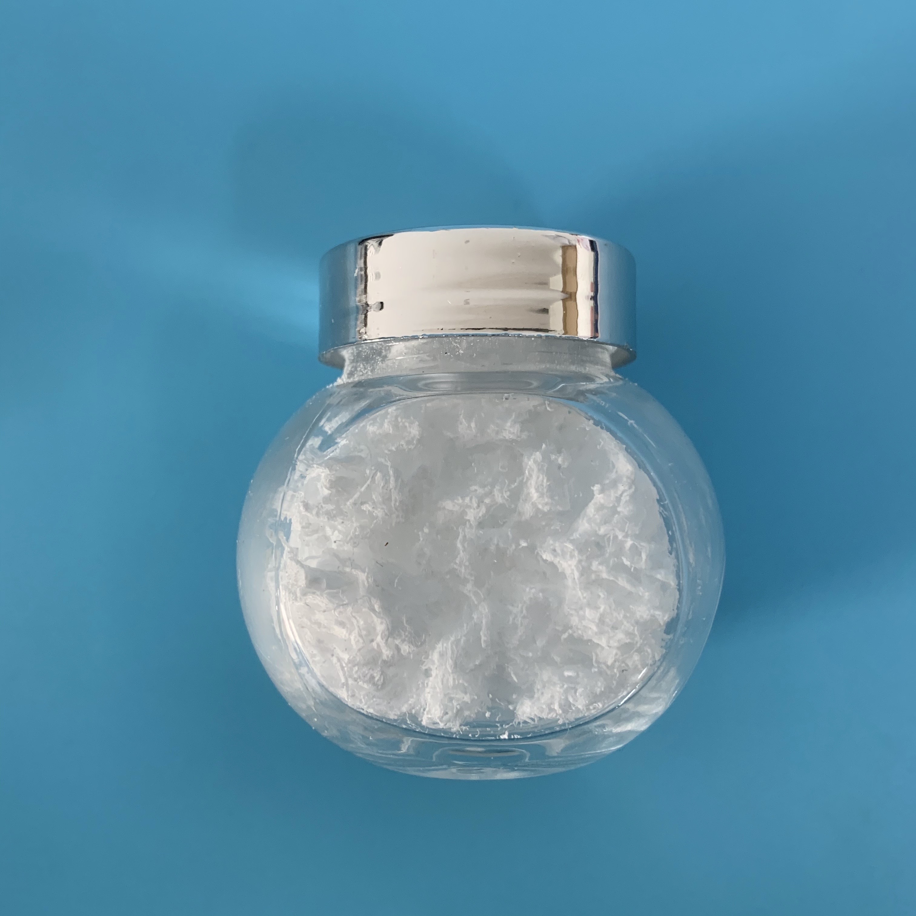 Poly DL-Lactide-Co-Glycolide Pdlga Powder for Cosmetics