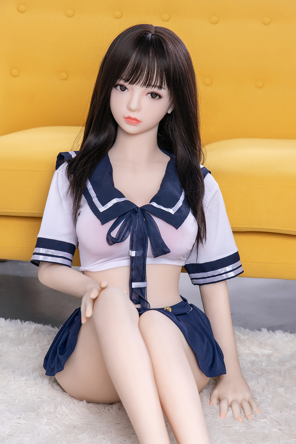 Real Asia Chinese Top Quality Sex Dolls China Manufacturer