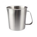 Stainless Steel Measuring Cup for coffee shops