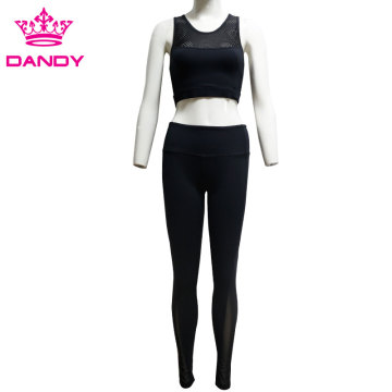 Cheap Black Yoga Pants