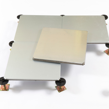 Competitive Price Grc Raised Access Floor System for Training Room
