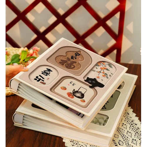 Premium Photo Album for Special Memories