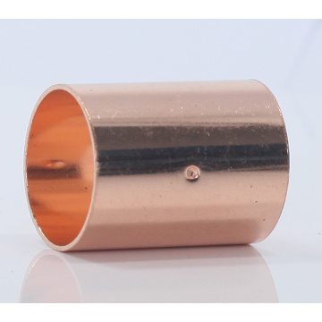 copper tube copper fittings