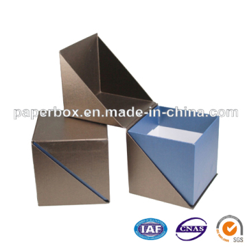 2013 Design Paper Gift Box