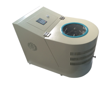 Solid Particles Grinding Laboratory Use Planetary Ball Mills
