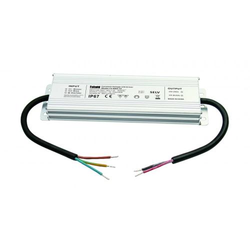 LED 드라이버 60W 방수 IP 67 일정한 전압