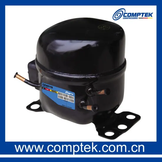 L/MBP R600a Refrigeration Compressor(220V/60Hz)