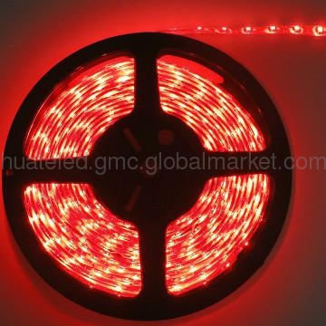 LED Flexible Strips 300lm/meter  72W 5050 Brightness LED