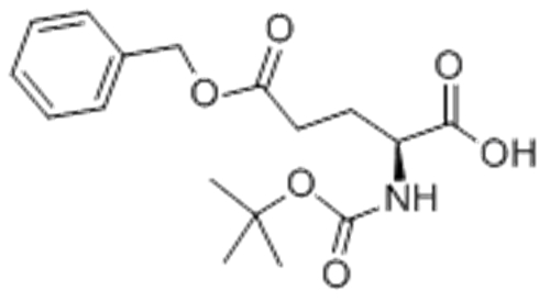 Boc-L-Glutamic acid 5-benzylester CAS 13574-13-5