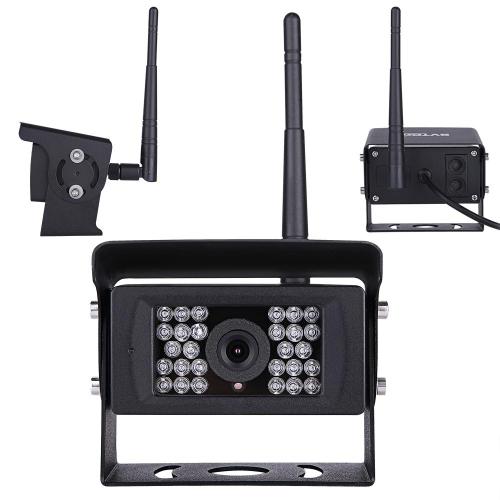 Wifi Rearview Backup Camera For Truck