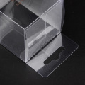 Lámina PET para caja plegable