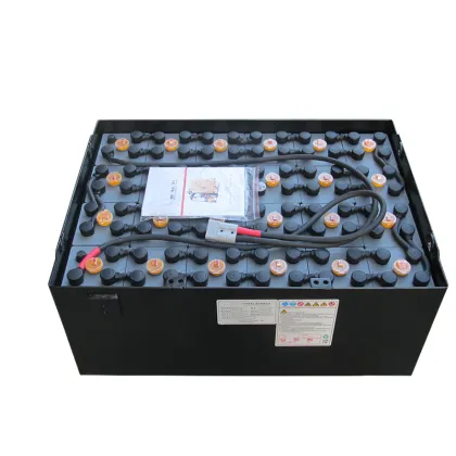 LG16 48V 500Ah Replacement Battery for Lonking Forklift