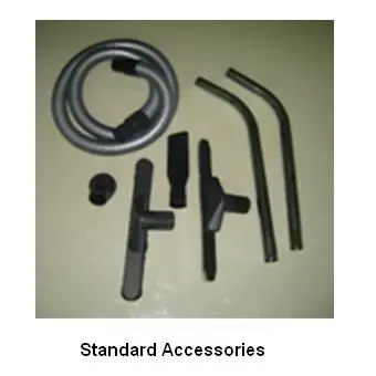 Industrial vacuum cleaner