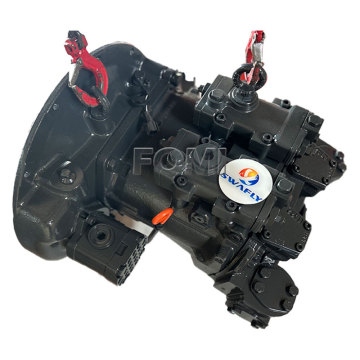 HPV102 Hydraulic Pump for Excavator Parts
