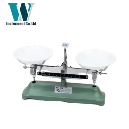 Vintage Mechanical Medical Scales