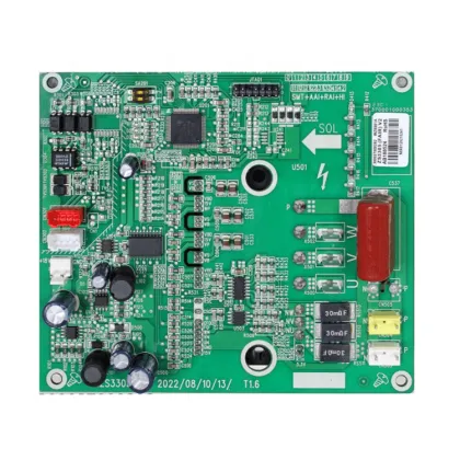 GREE Central Air Conditioning PCB Board 300027000264