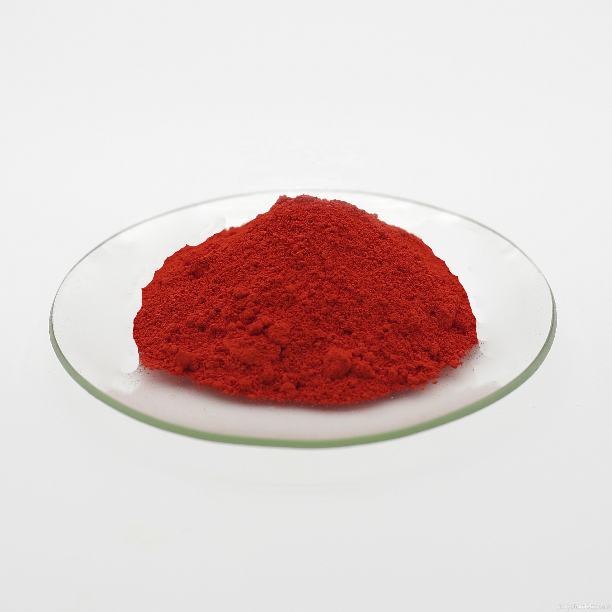 Scopo generale Pigment Organic Red PR 48: 1