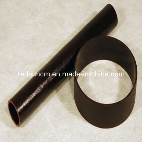 Modified BMI Glass Fabric Laminated Tube