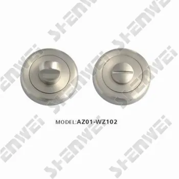 door handle escutcheon