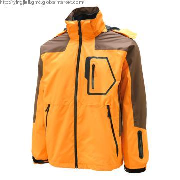 Fashion Ski Jacket