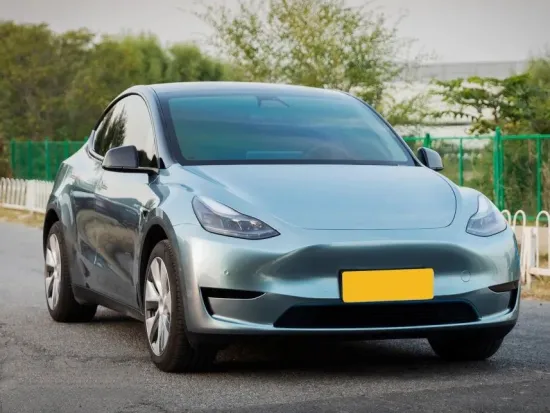 Liquid Metal somato blue Gloss car wrap vinyl