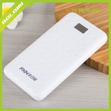 2016 Innovative products multiple mobile phone battery charger 10000mAh, Mobile power factory, shenzhen city, guangdong province