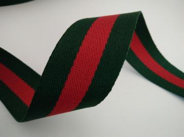 Eco-Friendly 900D feste Polyester Gurtband