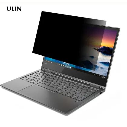 Removable Anti-spy Film Screen Protector for Huawei Notebook Laptops