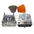The factory high quality plastic paint bucket mould