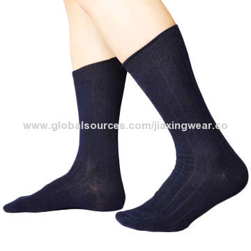 Men's Socks, Breathe Freely, Comfortable, Available in Various Styles and Colors