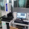 Z-axis Automatic High-Precision Video Measuring Instrument