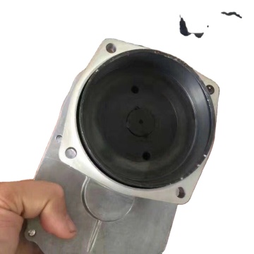 High Quality Earth Auger Gearbox Spare Parts for Drills