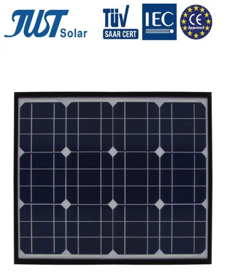 Hot Product 35W Mono Solar System with A Grade Quality