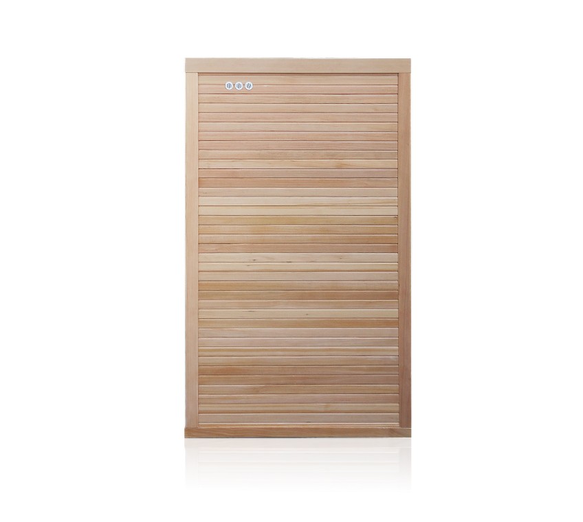 Home Multi Functional Single Far Infrared Sauna Room