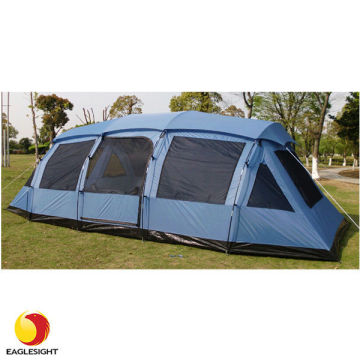 6 person luxury camping tent for sale
