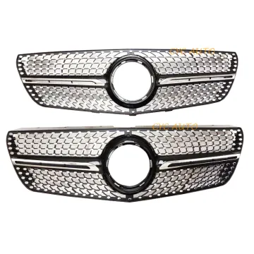 Mercedes Benz V Class W447 Diamond Grille 2016-2019