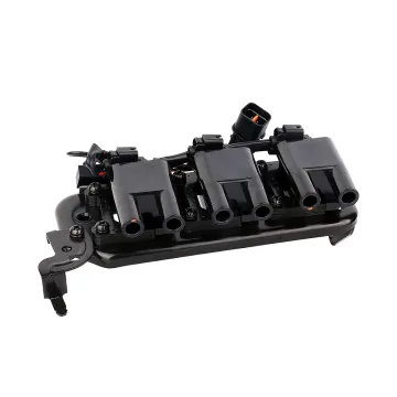 Factory Wholesale Genuine Ignition Coils 27301-37150 for Hyundai