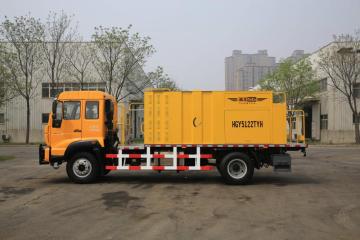 MOH Pothole Cold Patcher