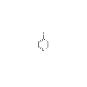 Высокая чистота 4-Iodopyridine, 97% акций CAS 15854-87-2