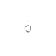 4-Iodopyridine de alta pureza, 97% en Stock CAS 15854-87-2